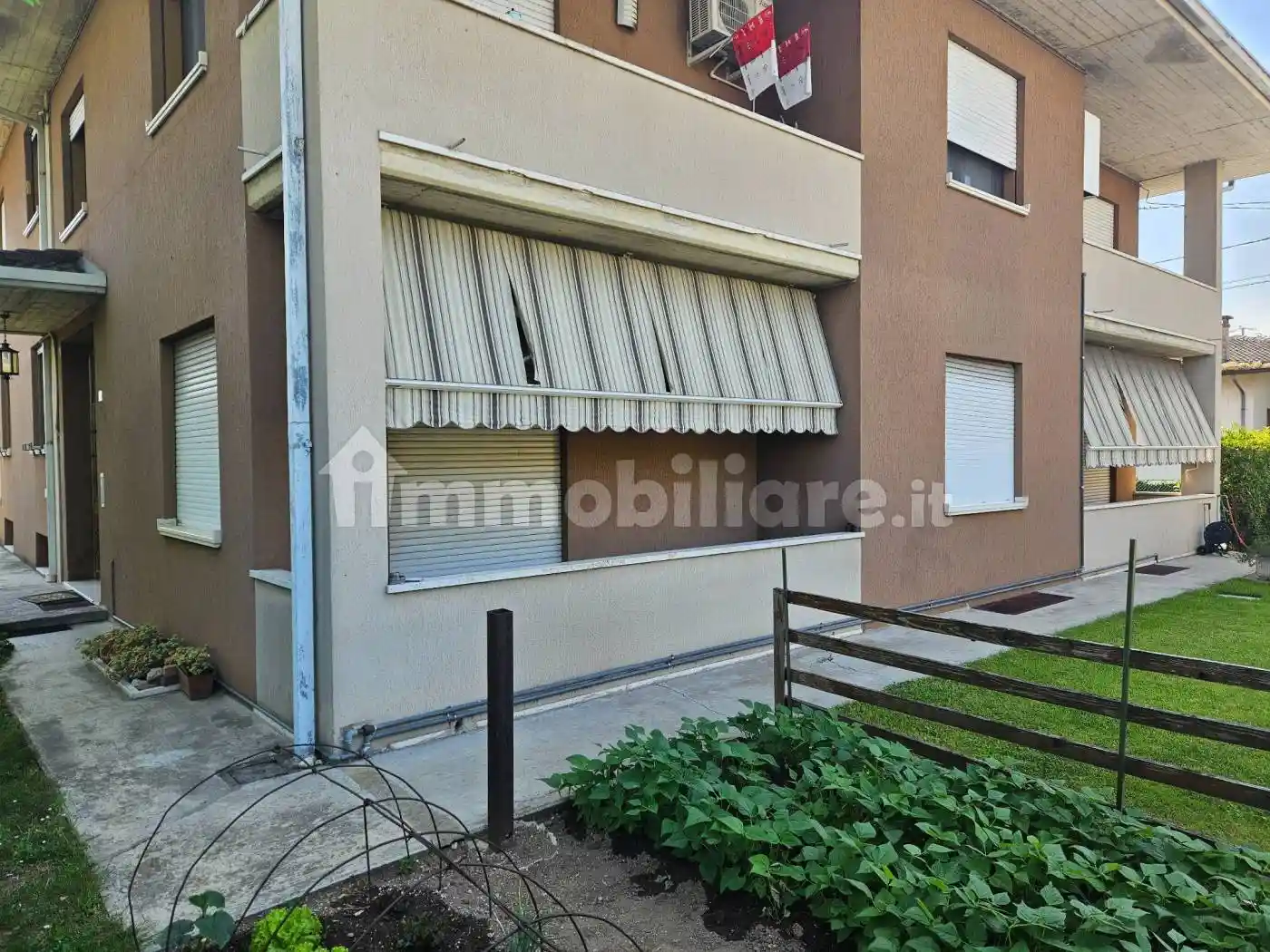 Appartamento in vendita a Tezze sul Brenta