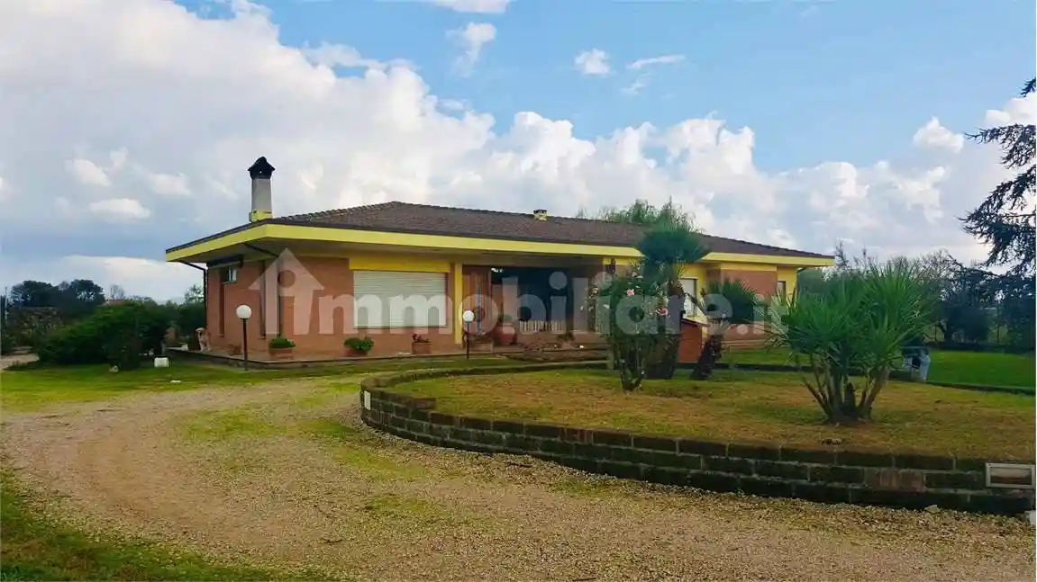 Villa in vendita a Sezze