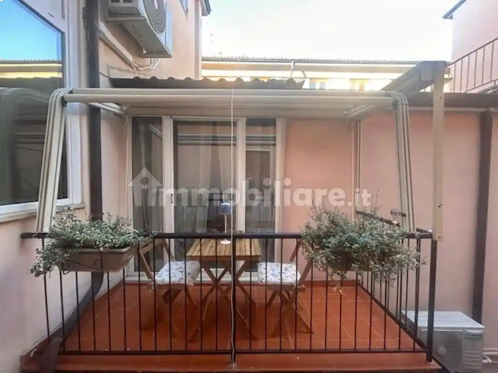 Appartamento in vendita a Piacenza