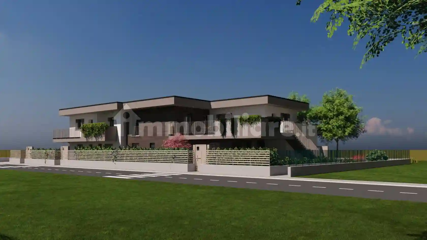 Villa - foto 2