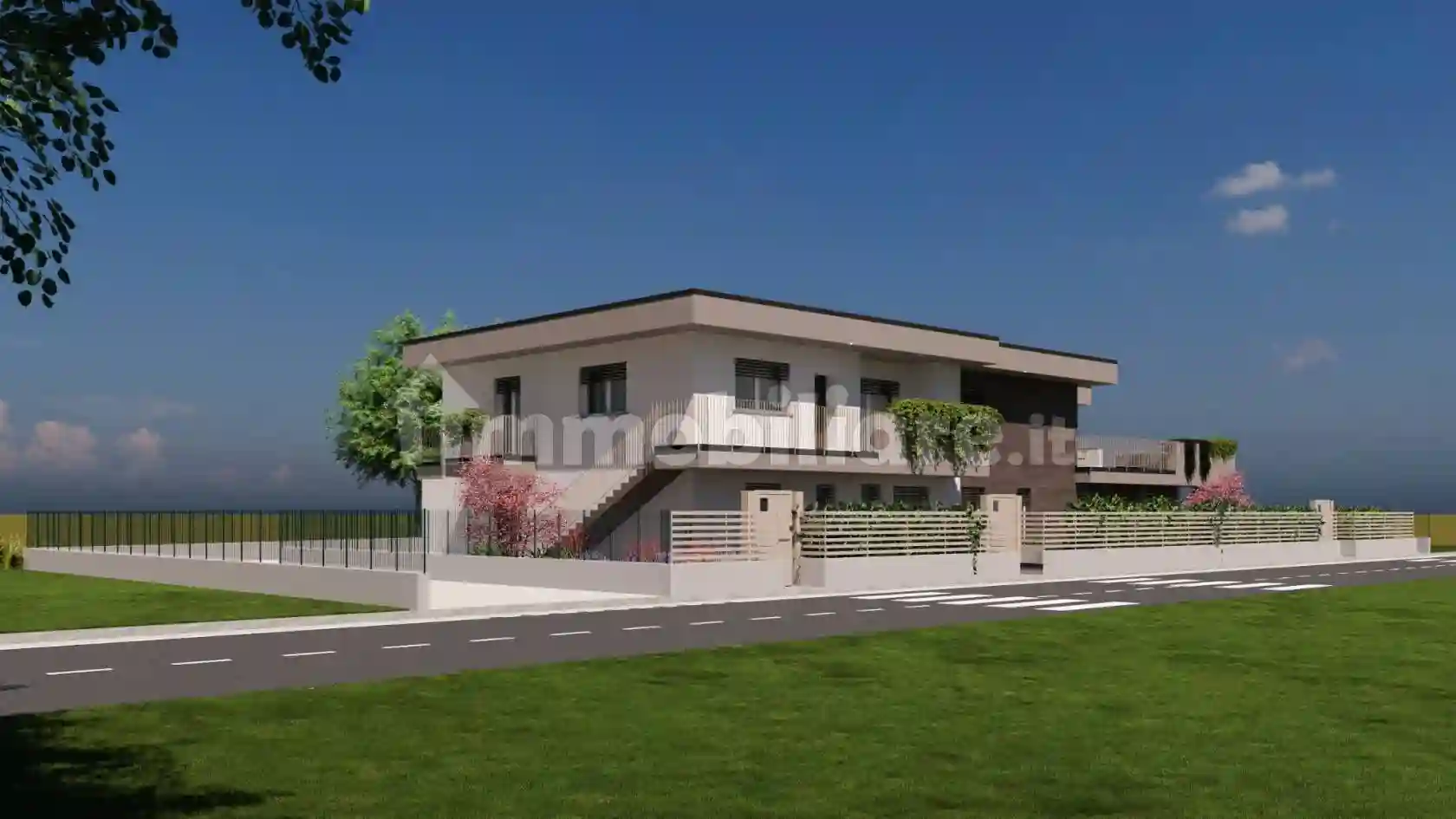 Villa - foto 3