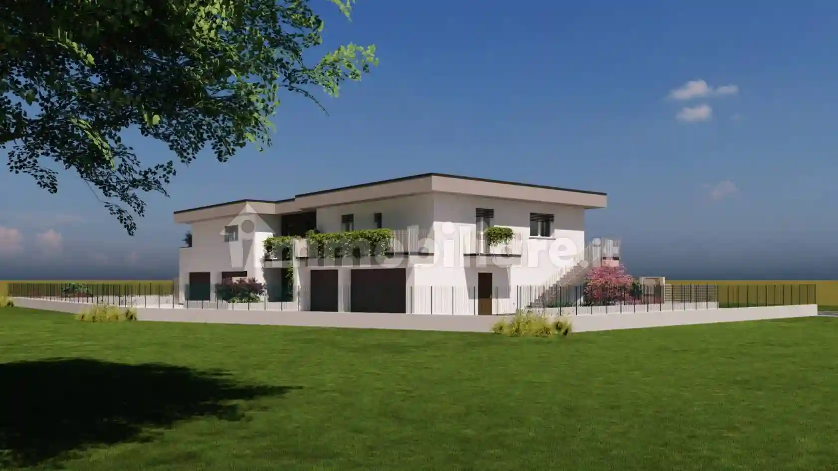 Villa - foto 4