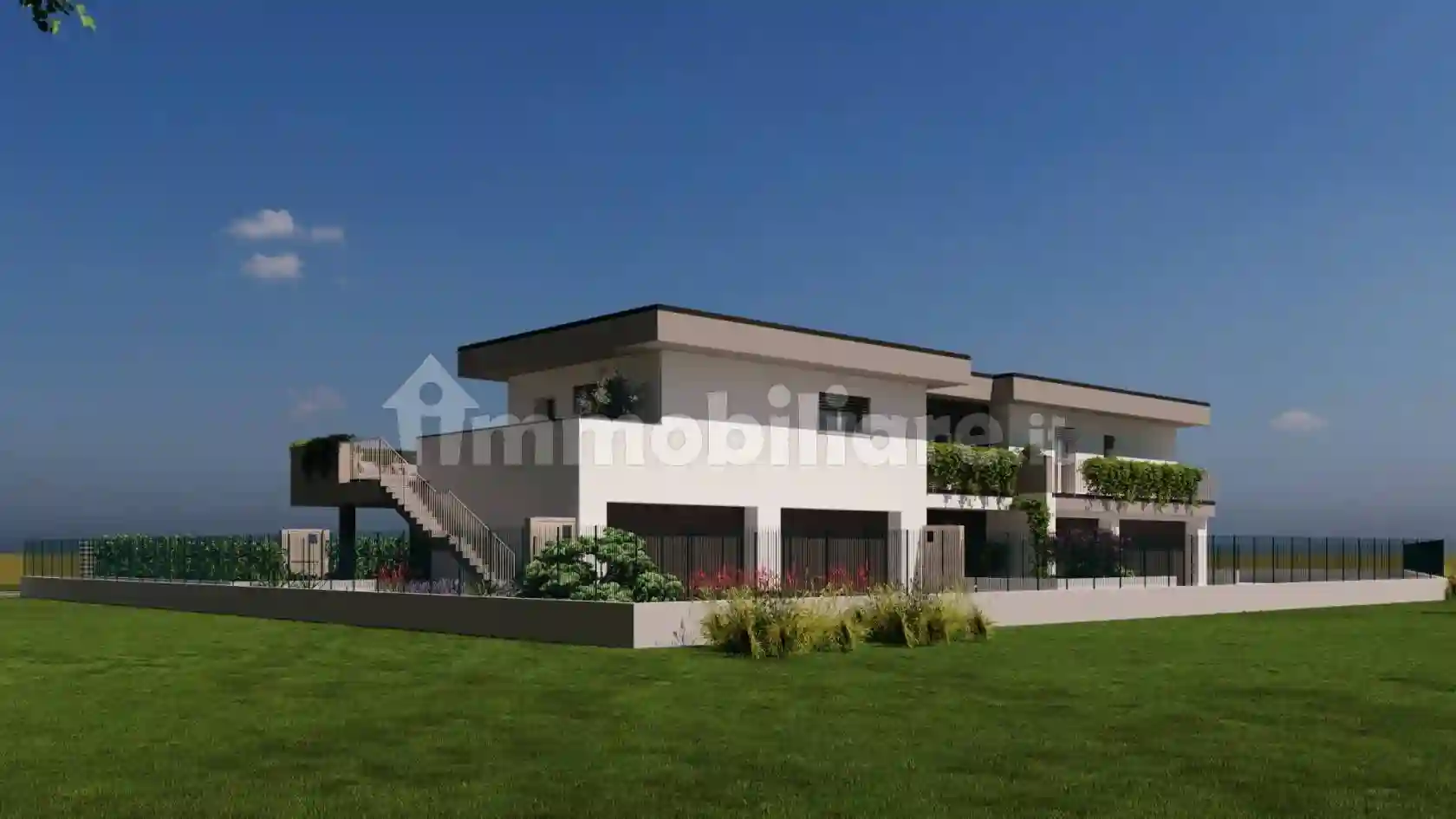 Villa - foto 5