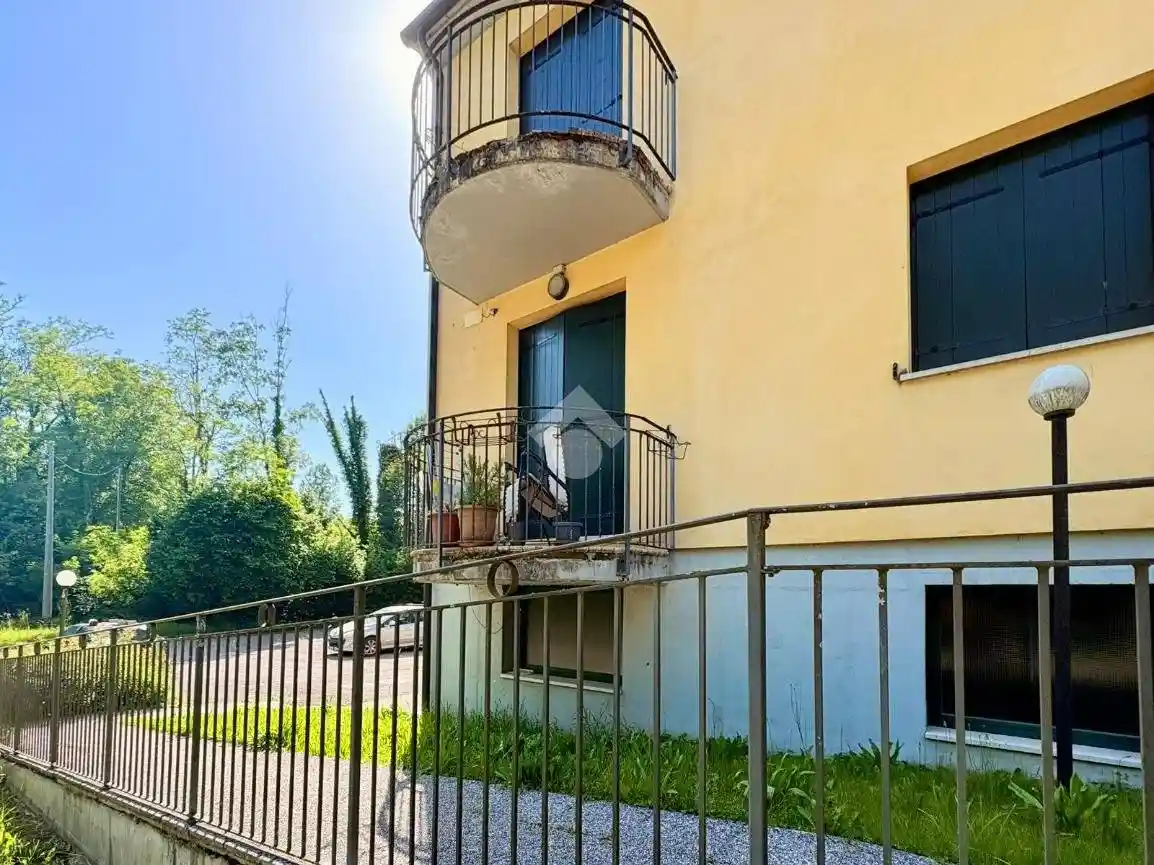 Appartamento in vendita a Miane