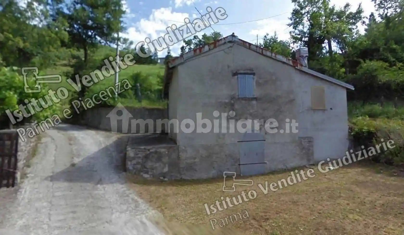 Casa indipendente in vendita a Corniglio