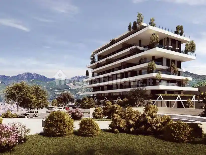 Appartamento in vendita a Salerno