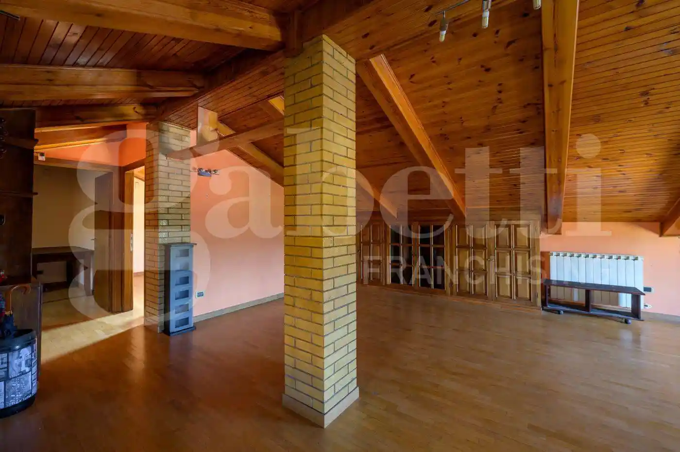 Appartamento in vendita a Gubbio