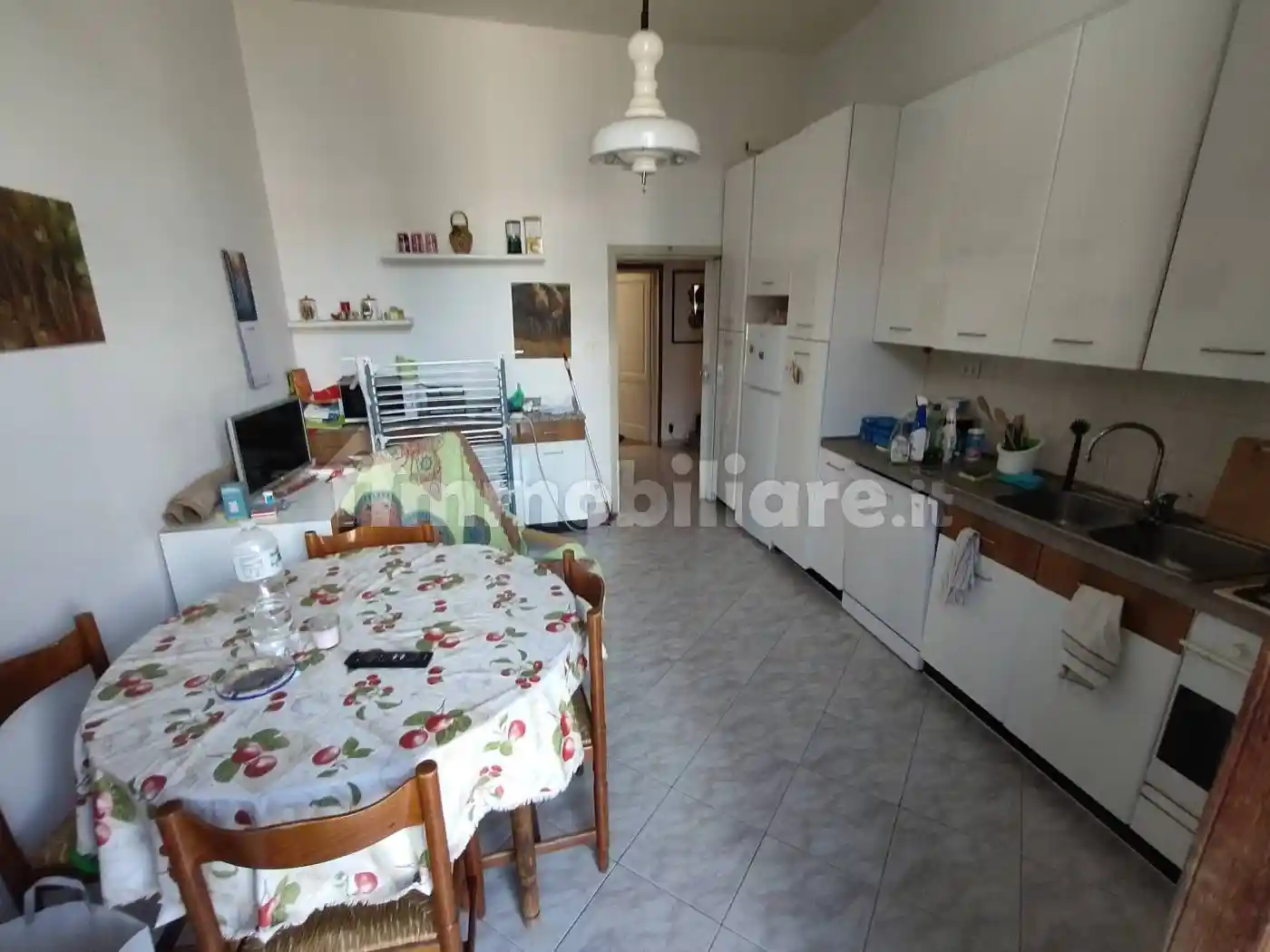 Appartamento in affitto a Firenze