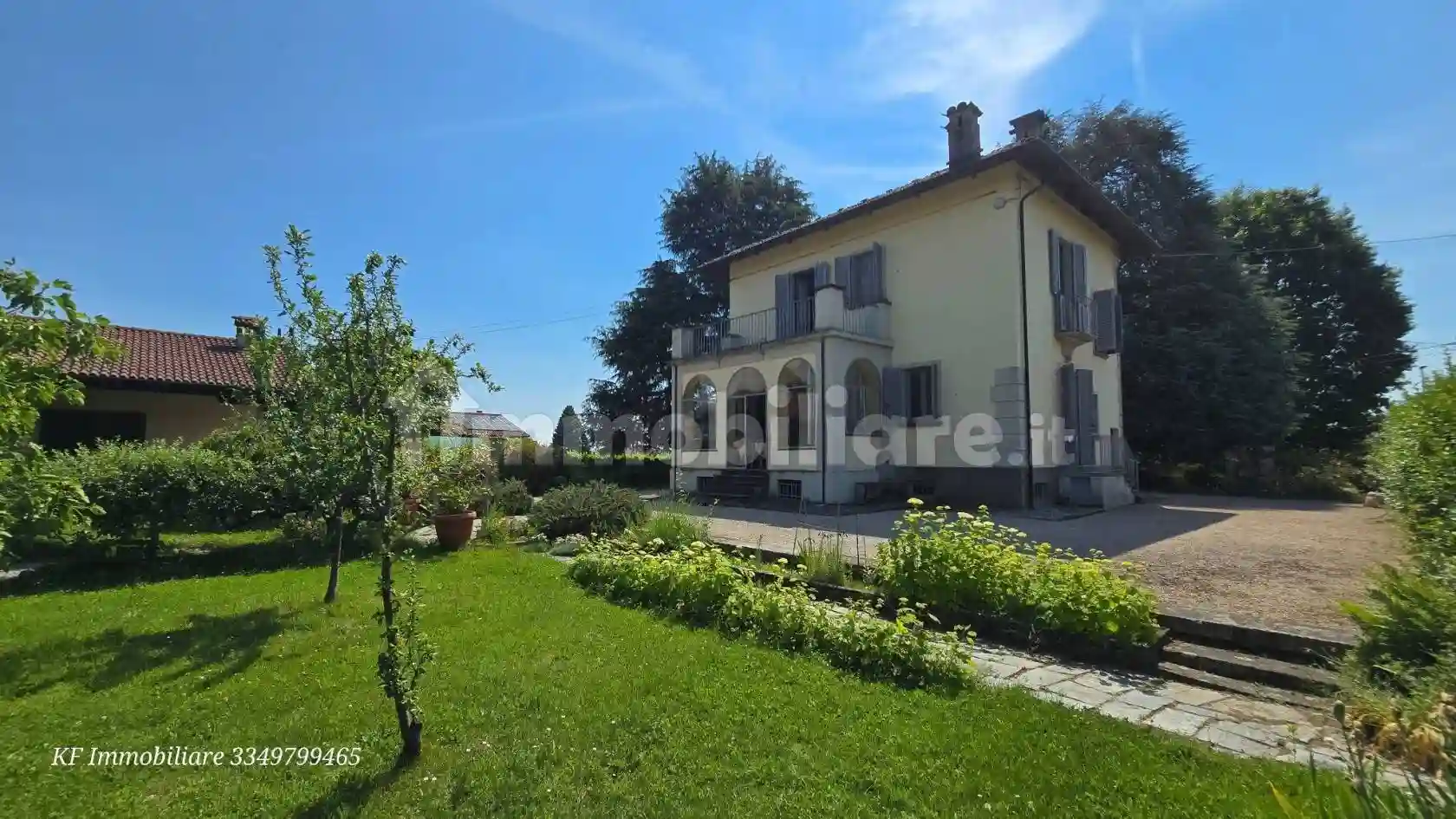 Villa - foto 2
