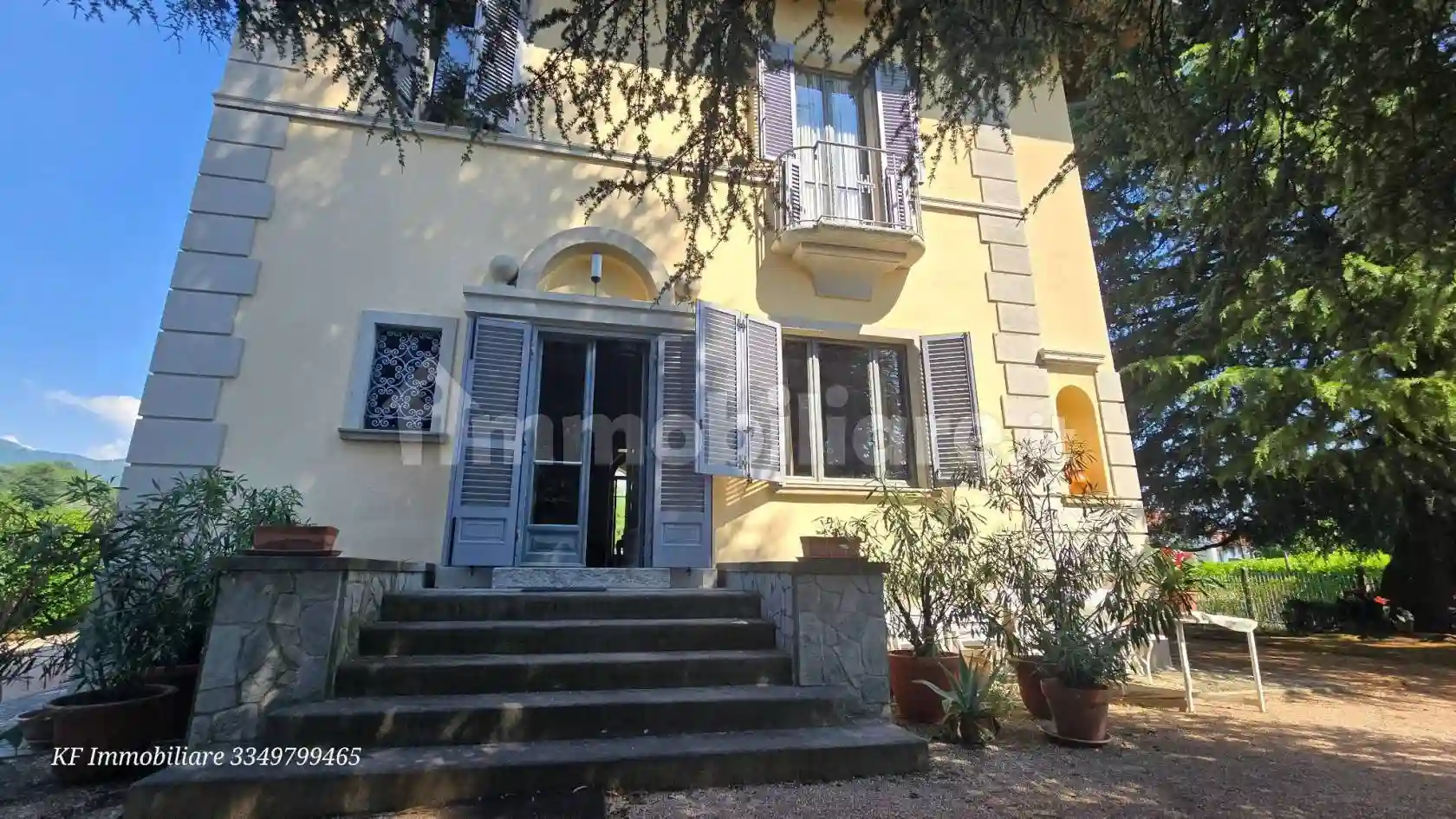 Villa - foto 3