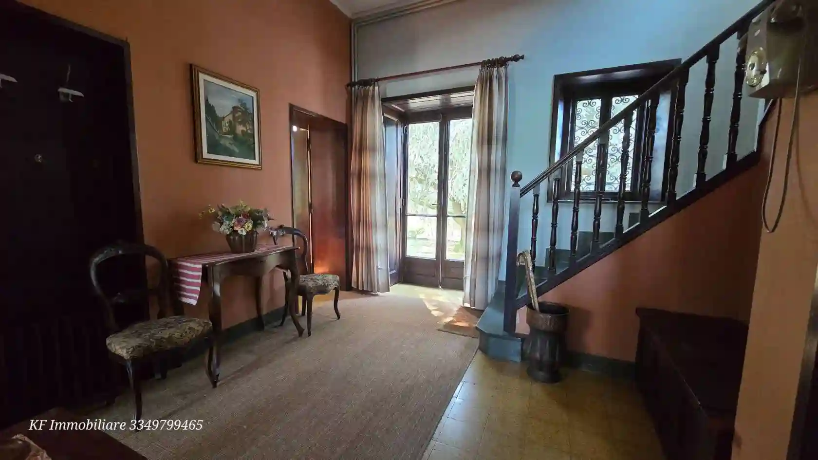 Villa - foto 5