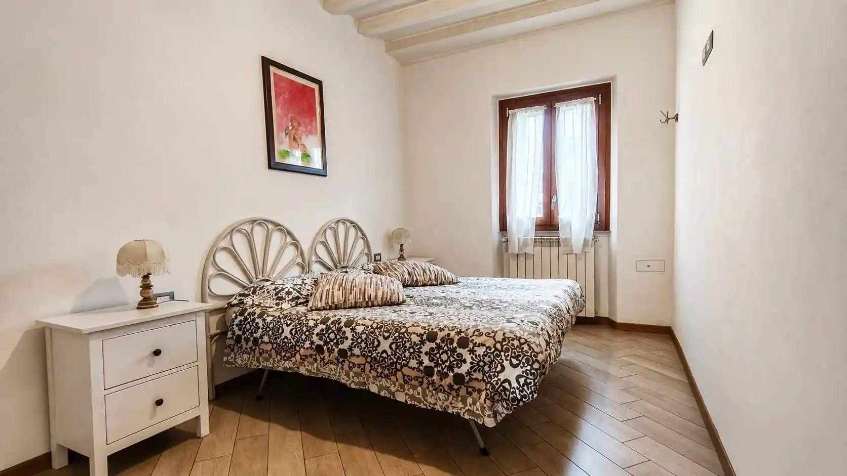 Appartamento in vendita a Firenze