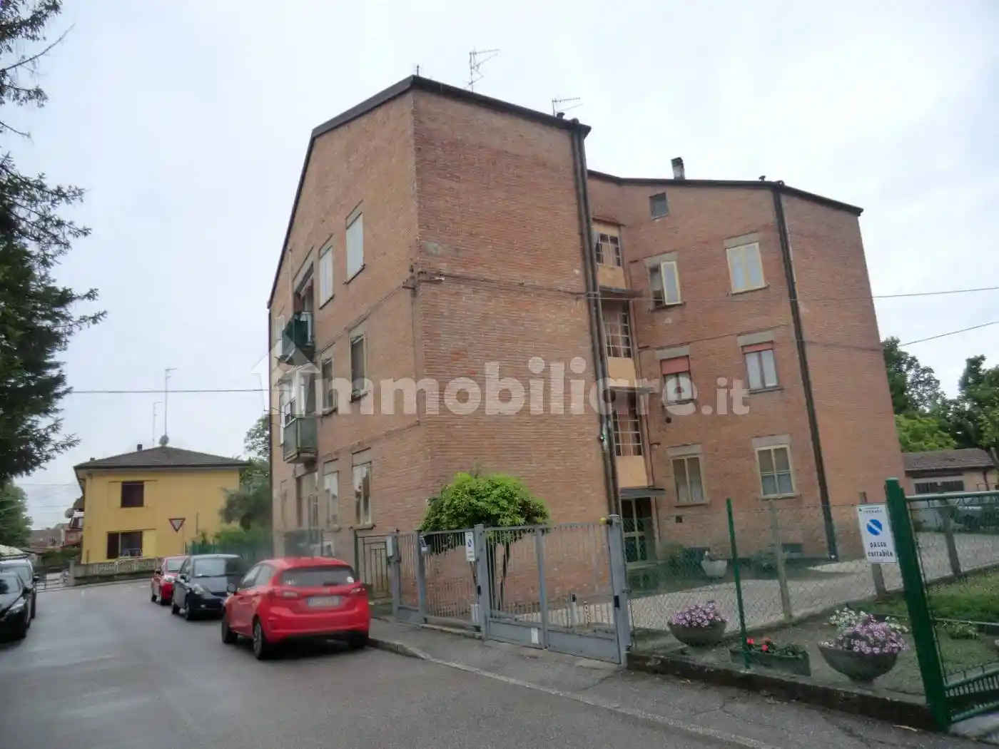 Appartamento in vendita a Ferrara