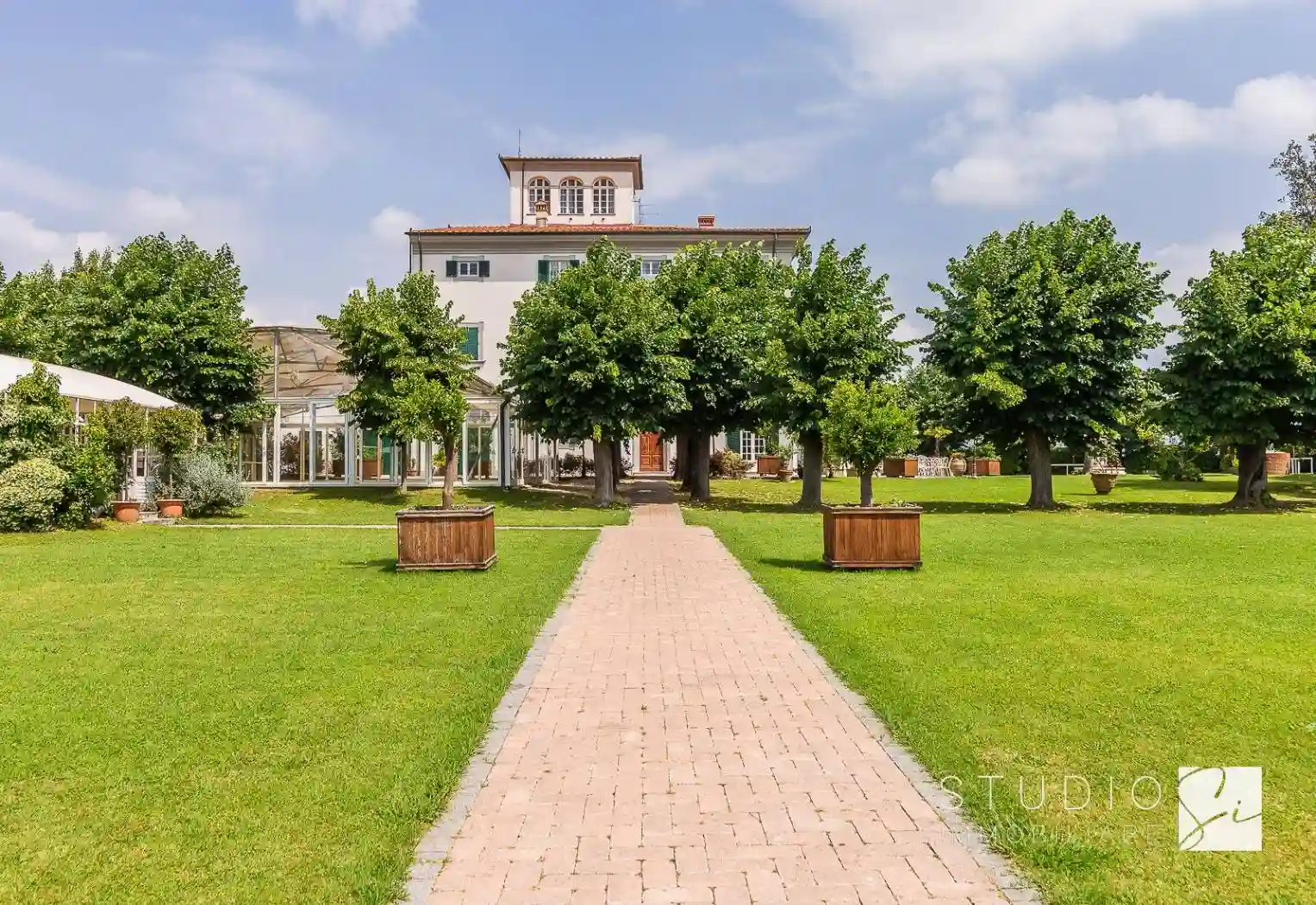 Villa - foto 3