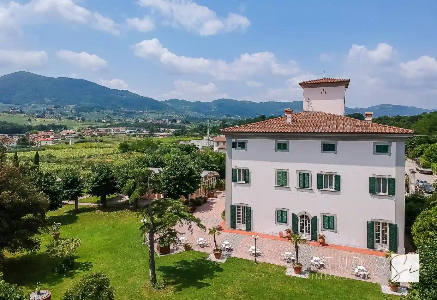 Villa - foto 5