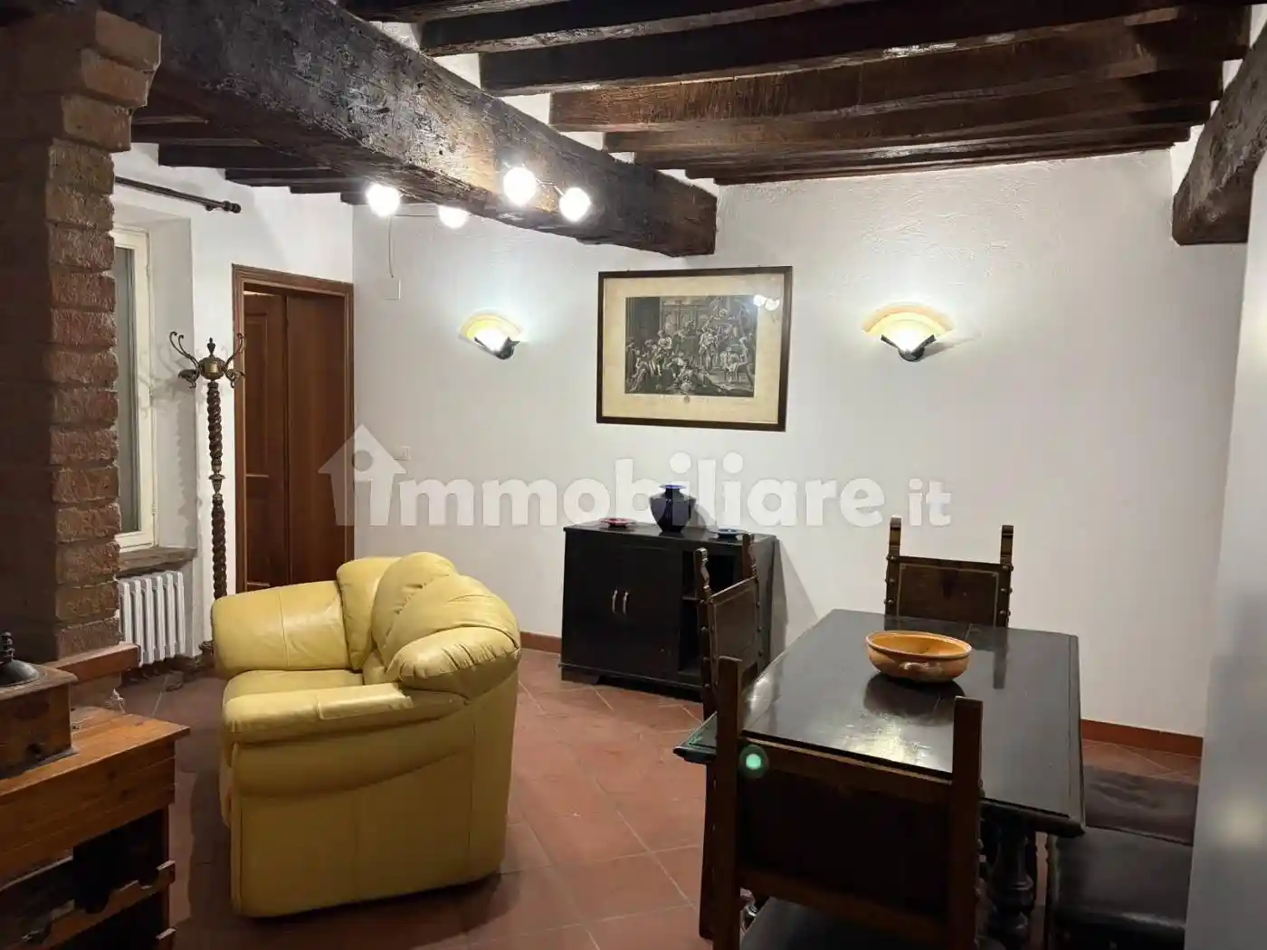 Appartamento in affitto a Modena