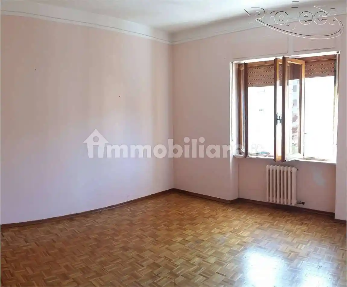 Appartamento in vendita a Tolentino