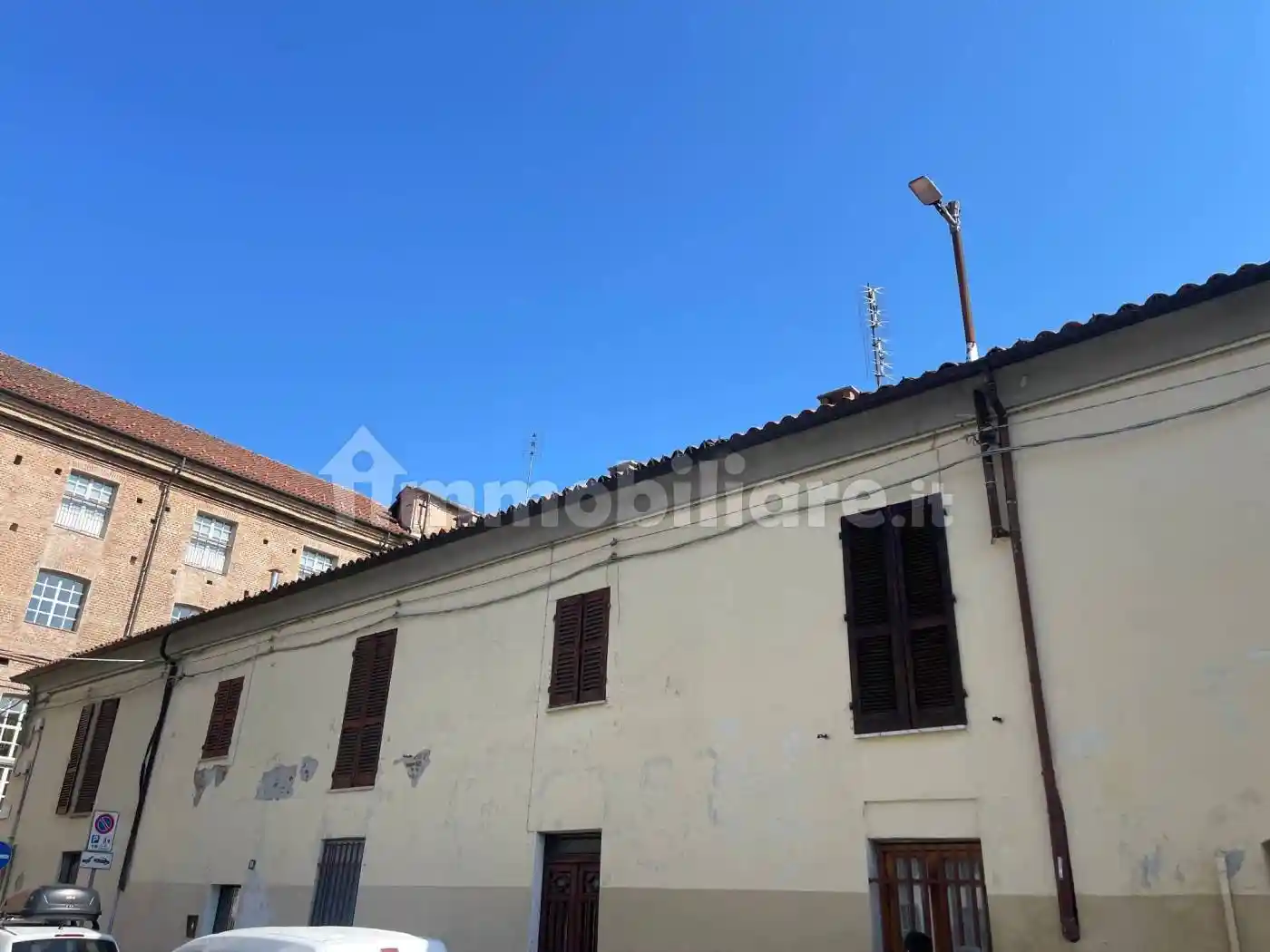 Appartamento in vendita a Venaria Reale