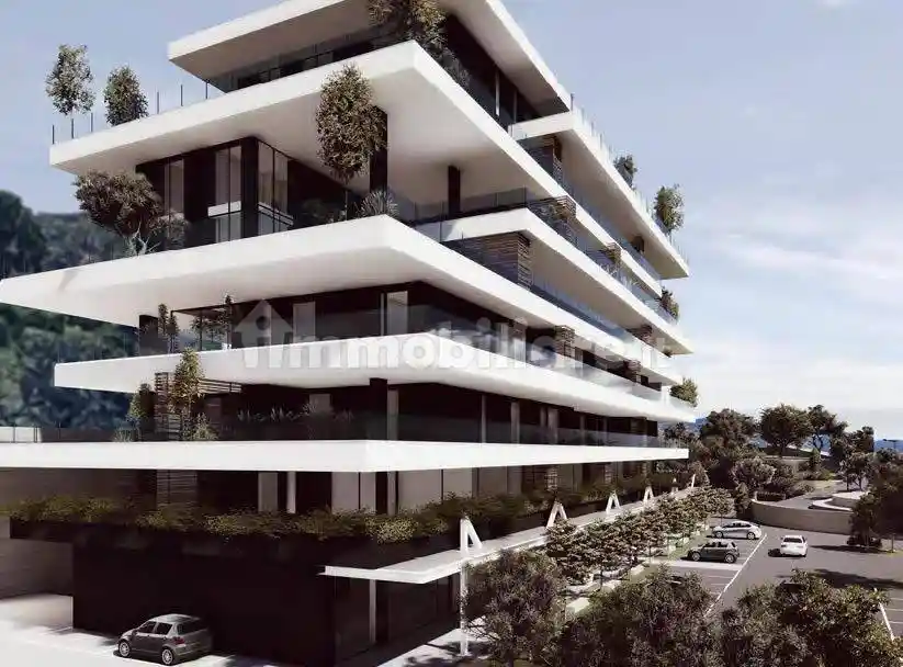 Appartamento in vendita a Salerno