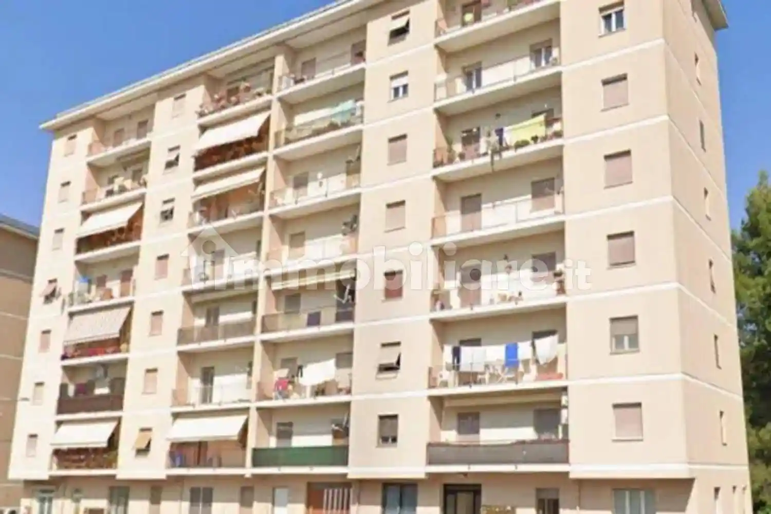 Appartamento in vendita a Montecassiano