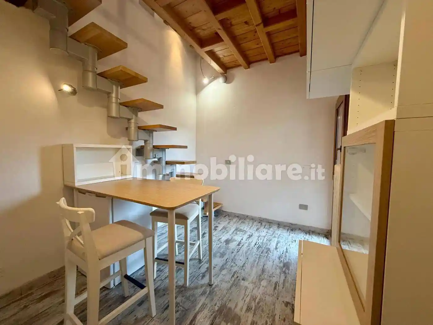 Appartamento in affitto a Firenze