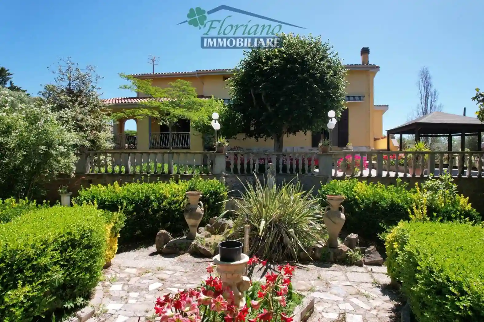 Villa - foto 5