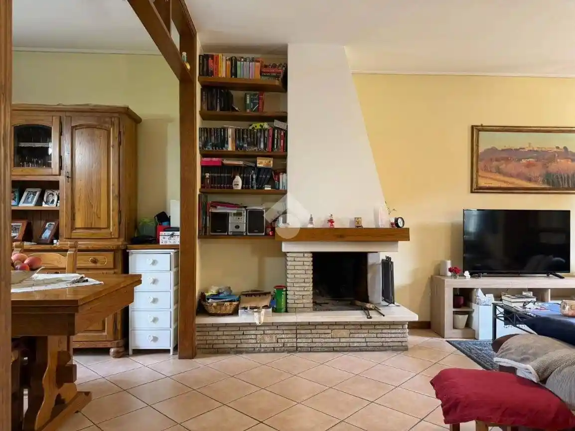 Villa in vendita a Altopascio