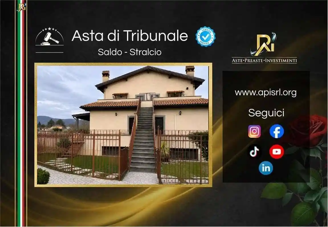 Appartamento