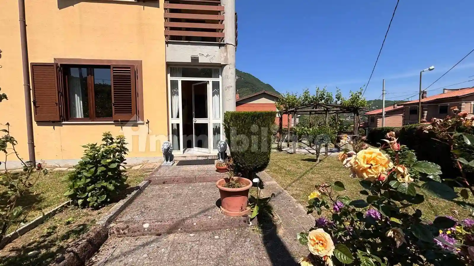 Villetta a schiera - foto 5
