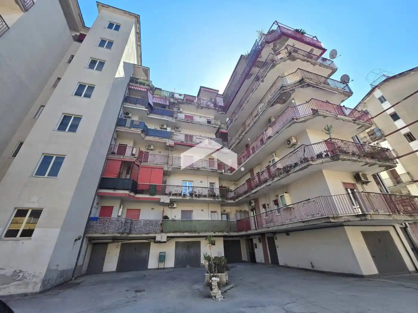 Appartamento in vendita a Casalnuovo di Napoli