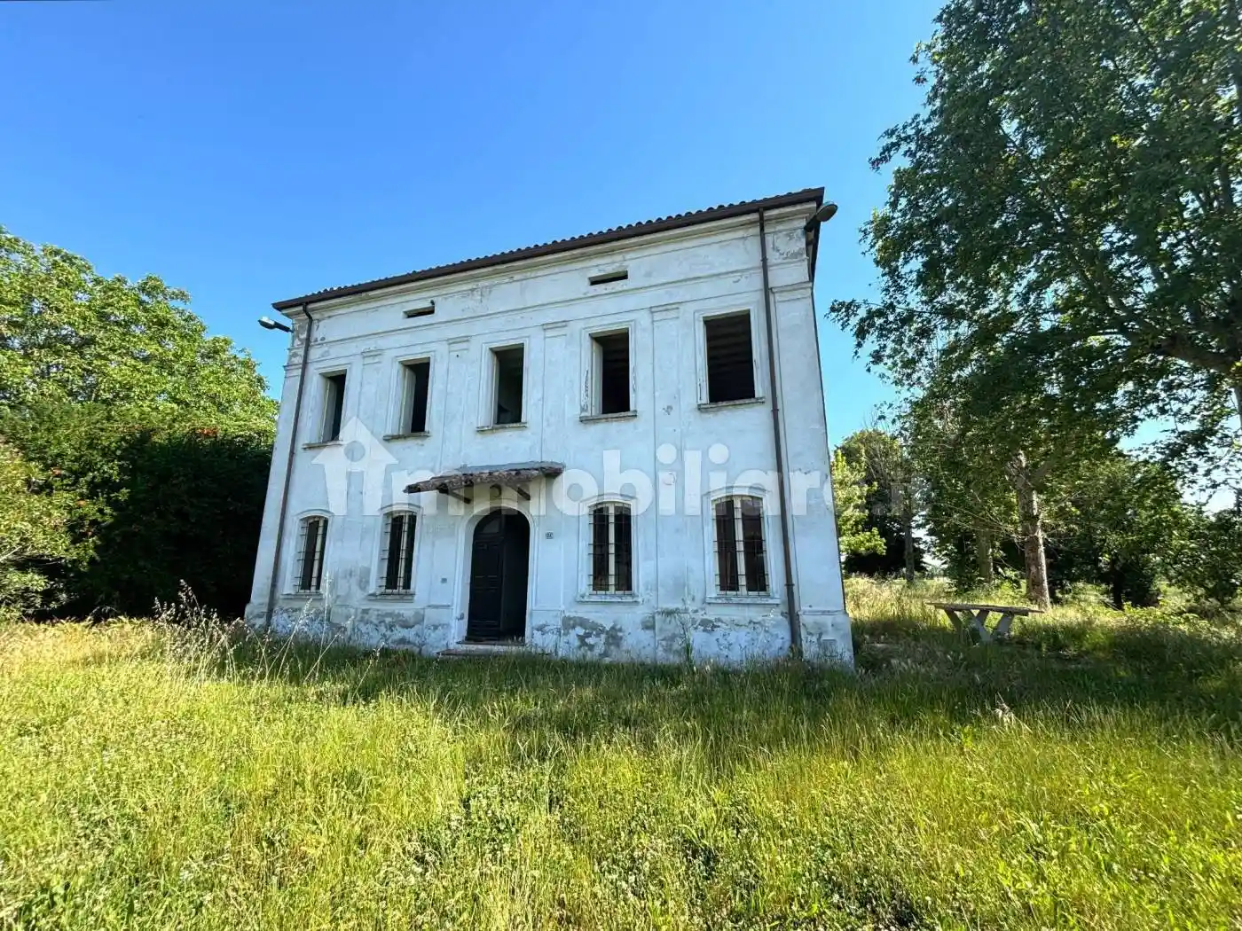 Villa in vendita a Marcaria