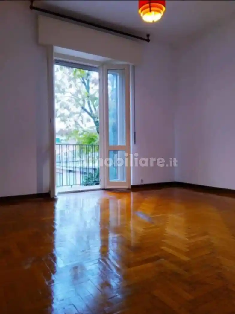 Appartamento in affitto a Pavia