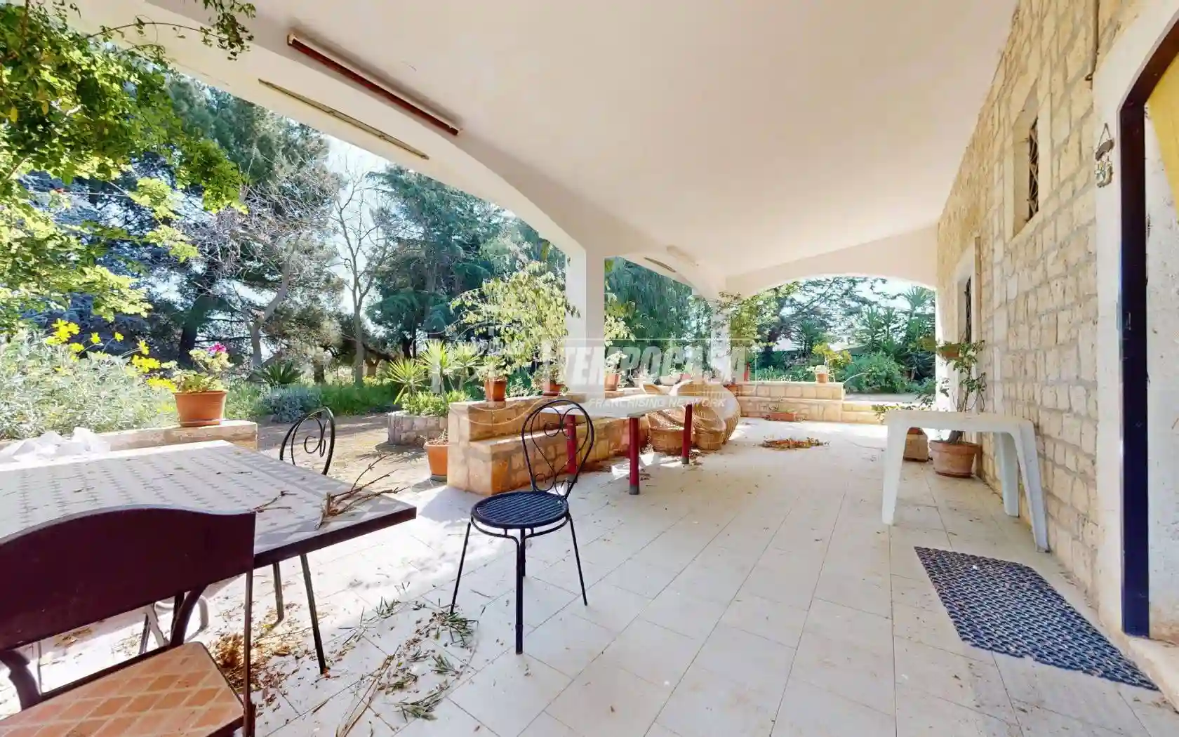Villa - foto 4