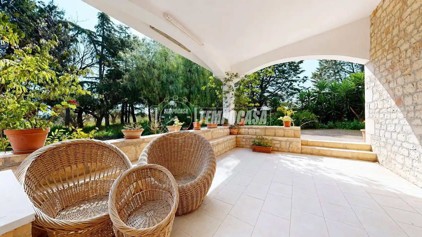 Villa in vendita a Conversano