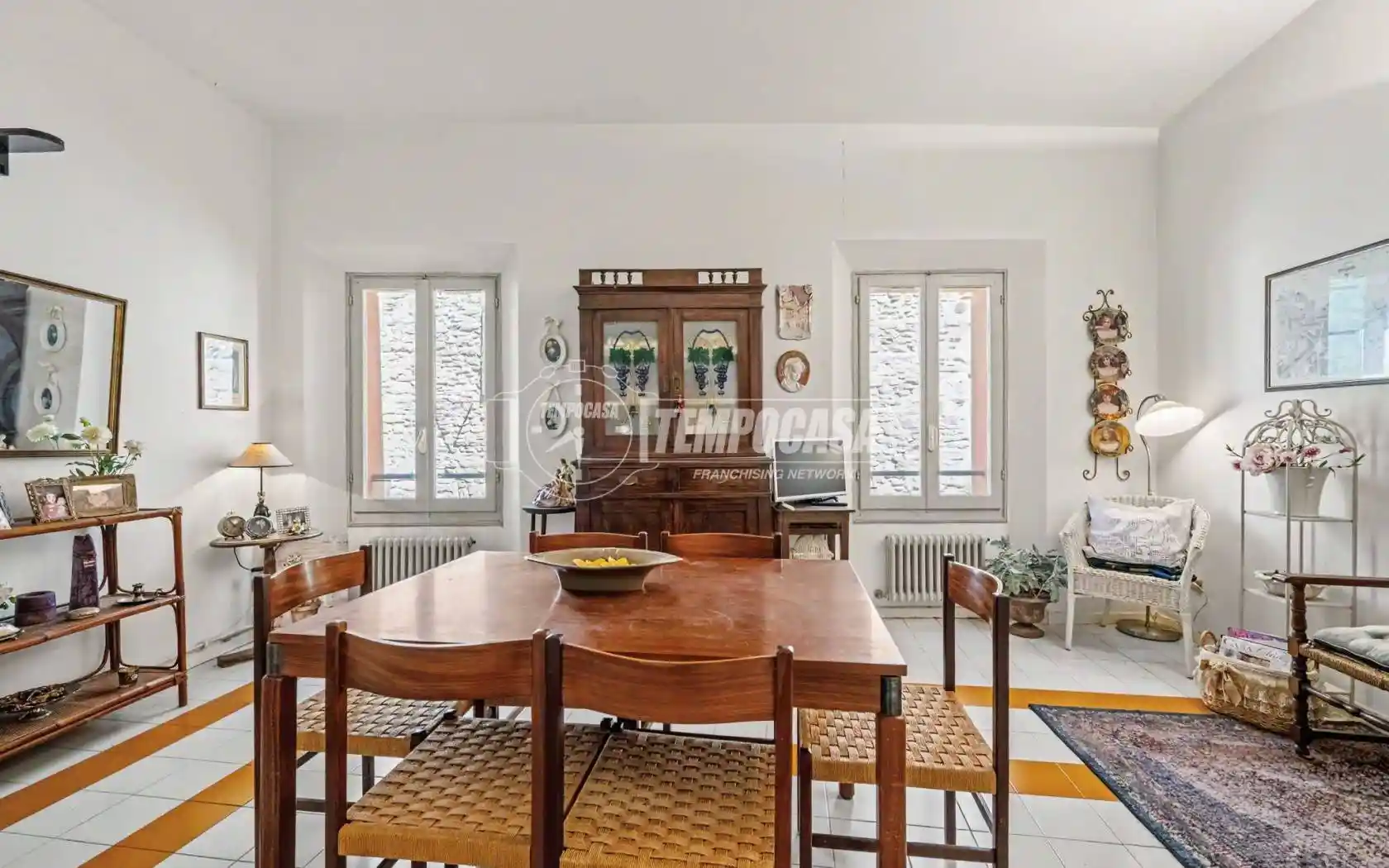 Appartamento in vendita a Brisighella