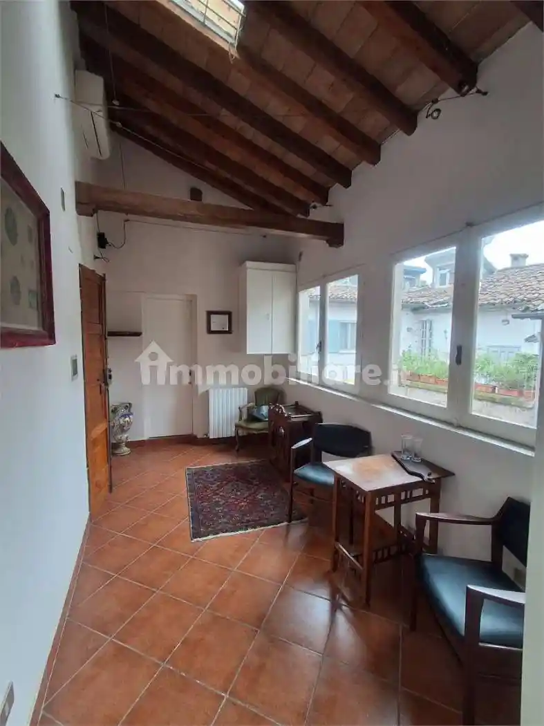 Appartamento in affitto a Modena