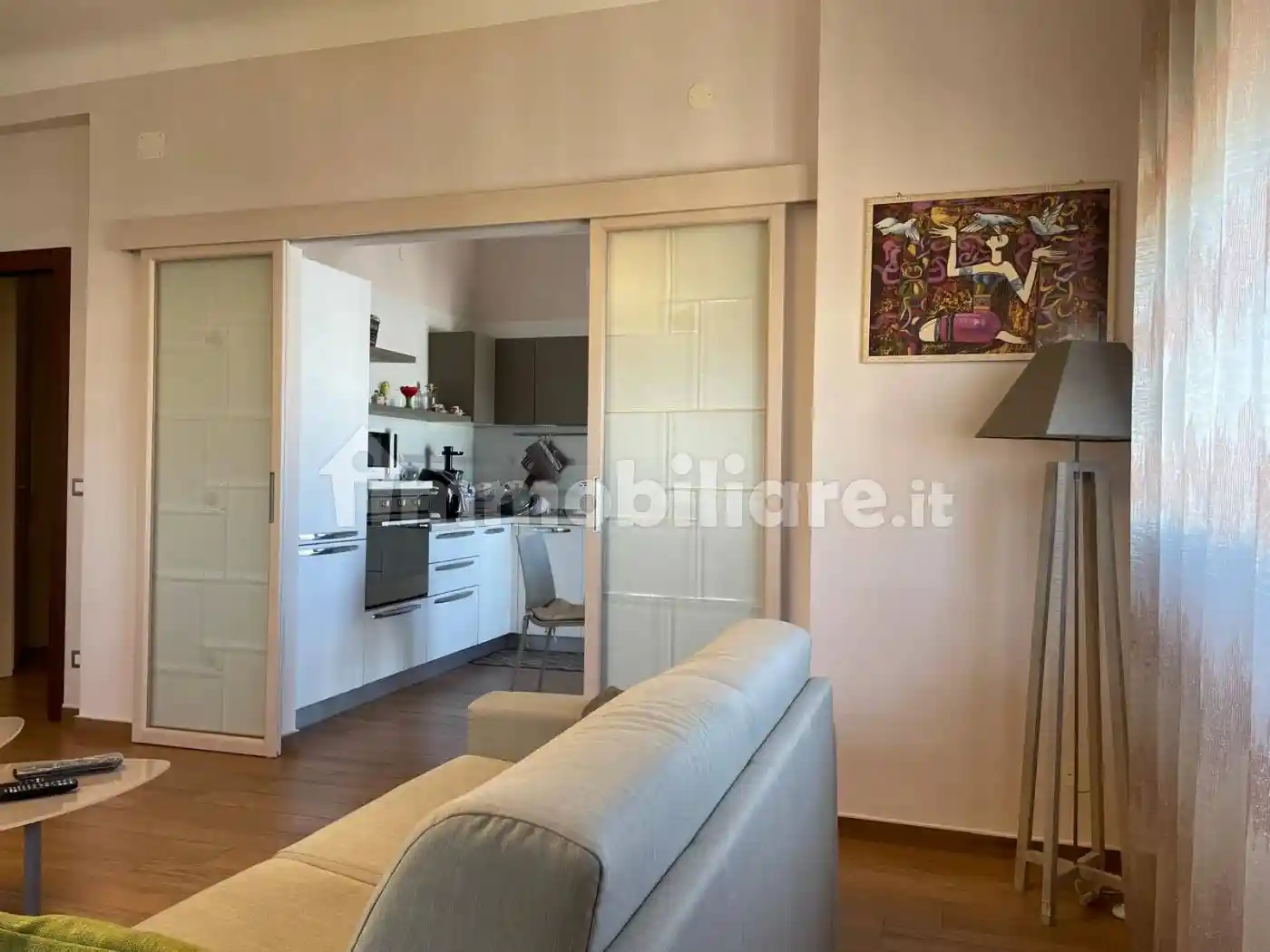 Appartamento in vendita a Taranto