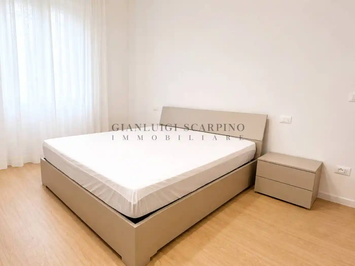 Appartamento in affitto a Bologna
