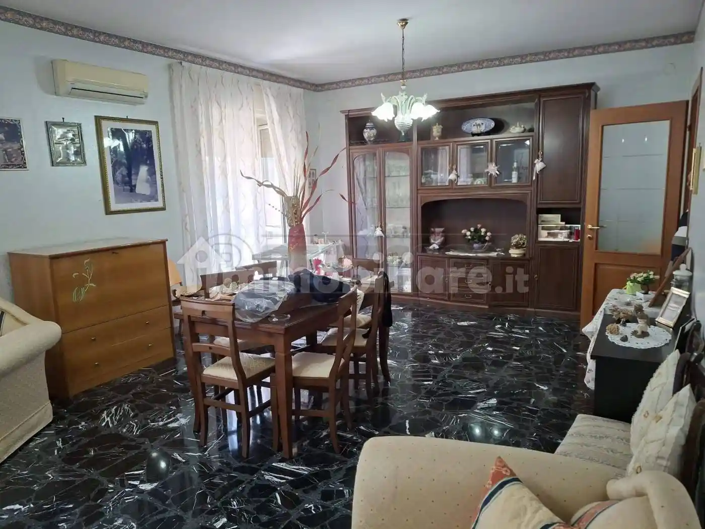 Appartamento in vendita a Siracusa