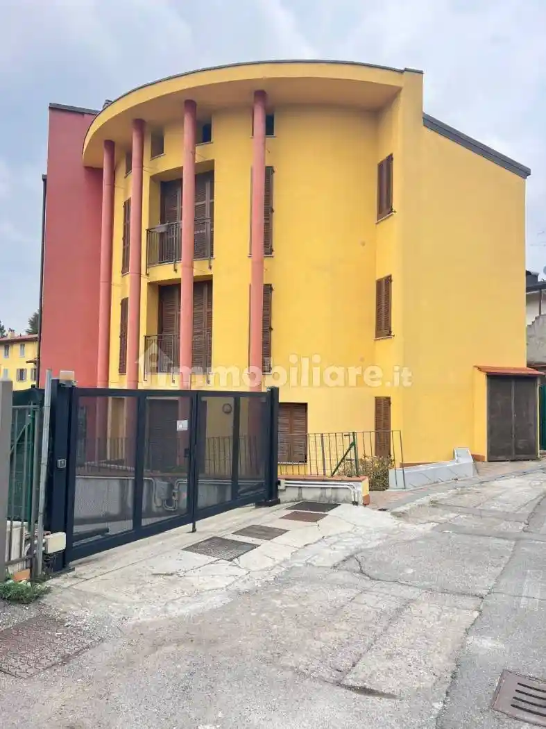 Appartamento in vendita a Cantù