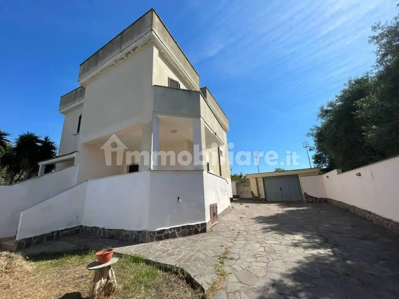 Villa in affitto a Nettuno