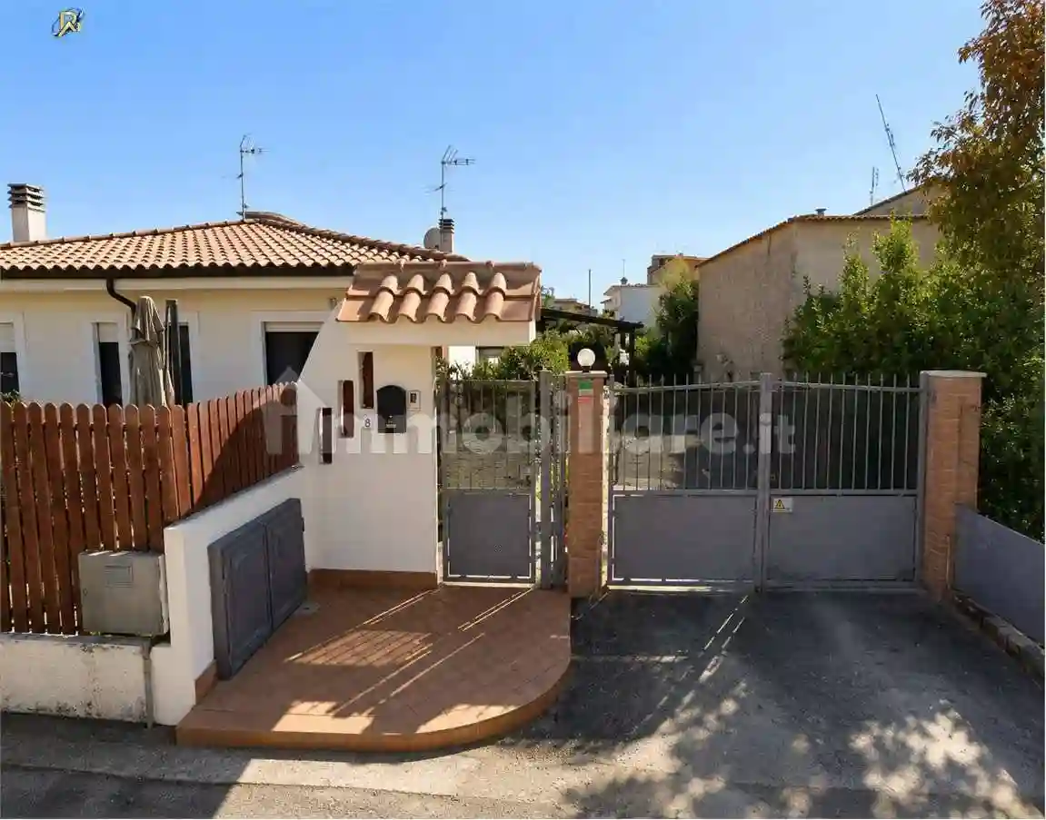 Villetta a schiera - foto 2