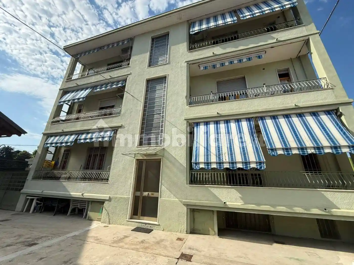 Appartamento in vendita a Settimo Torinese