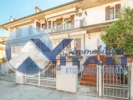 Appartamento in vendita a Gambettola
