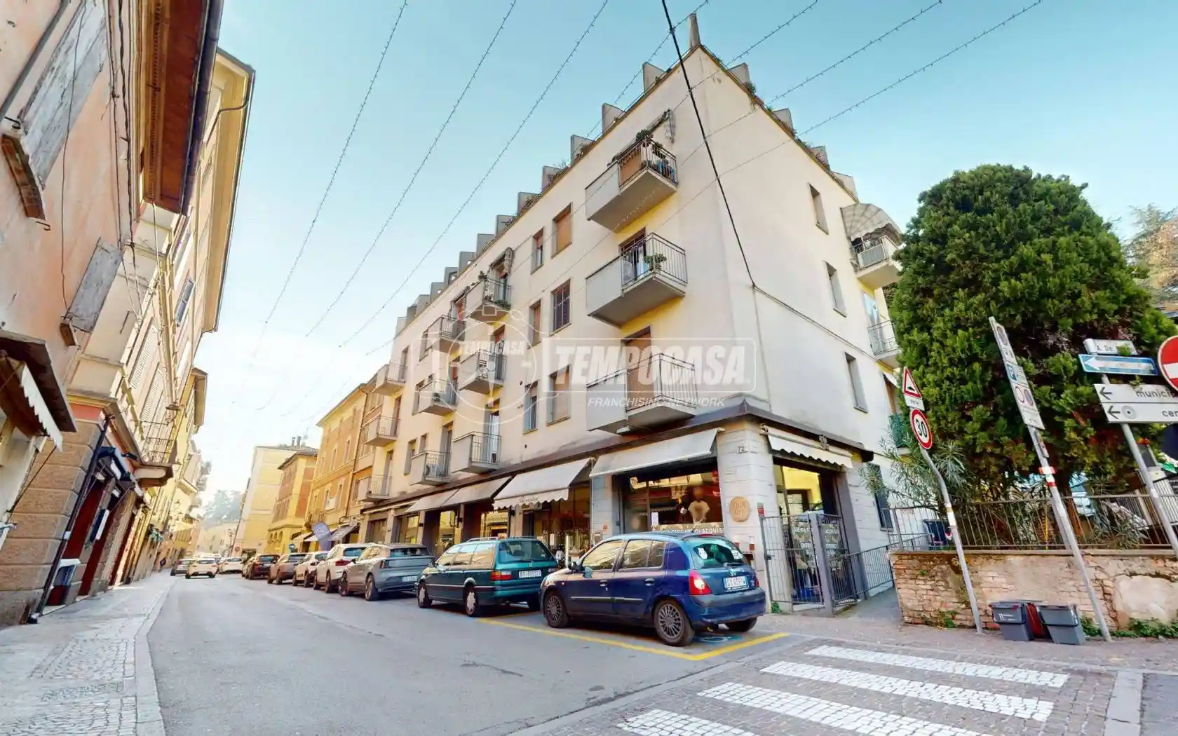 Appartamento in vendita a Valsamoggia