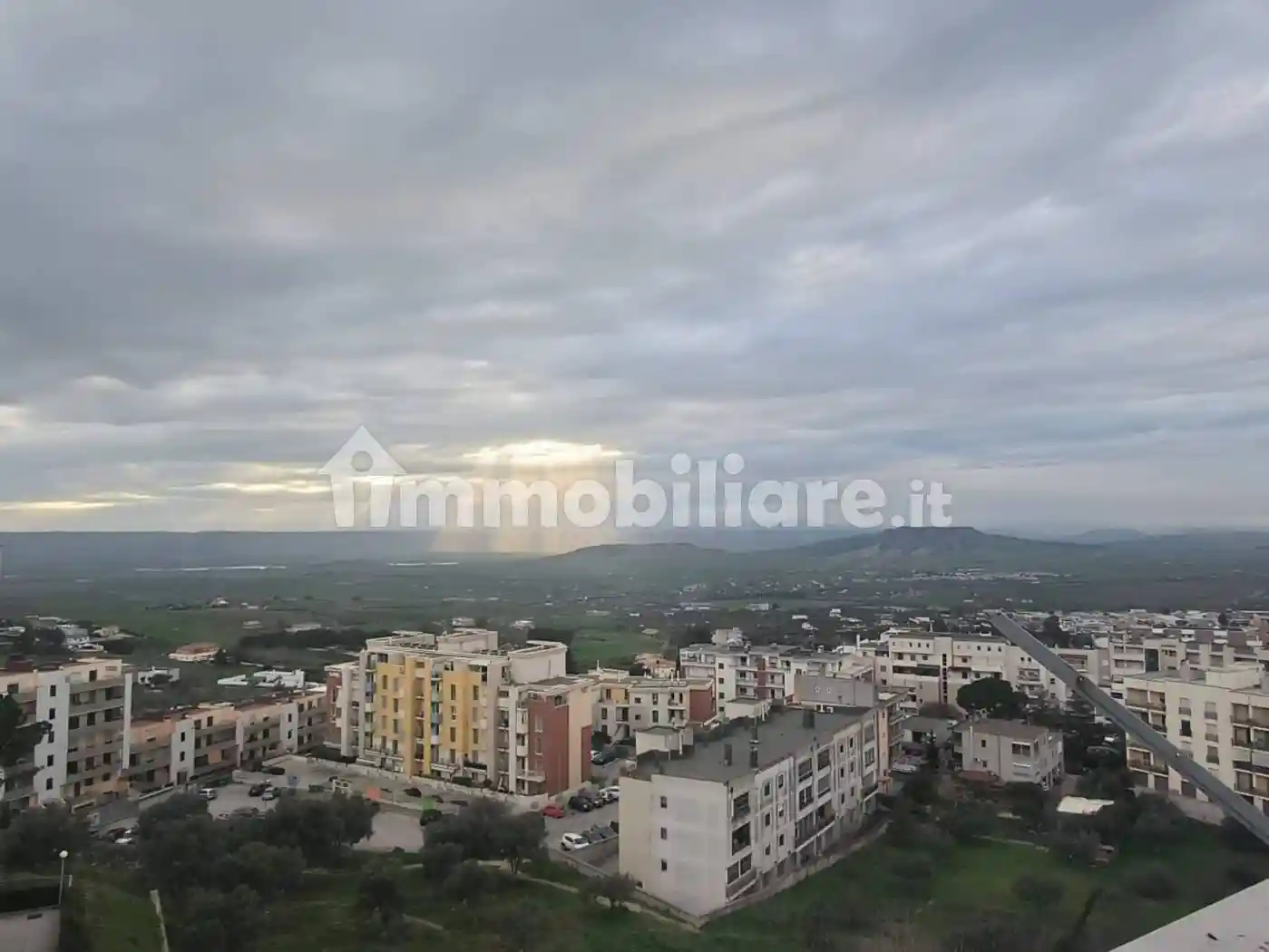 Appartamento in affitto a Matera