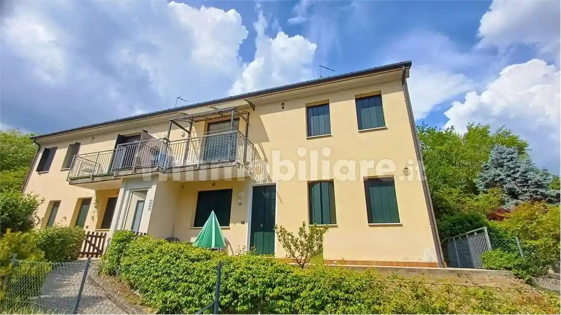 Appartamento in vendita a Miane