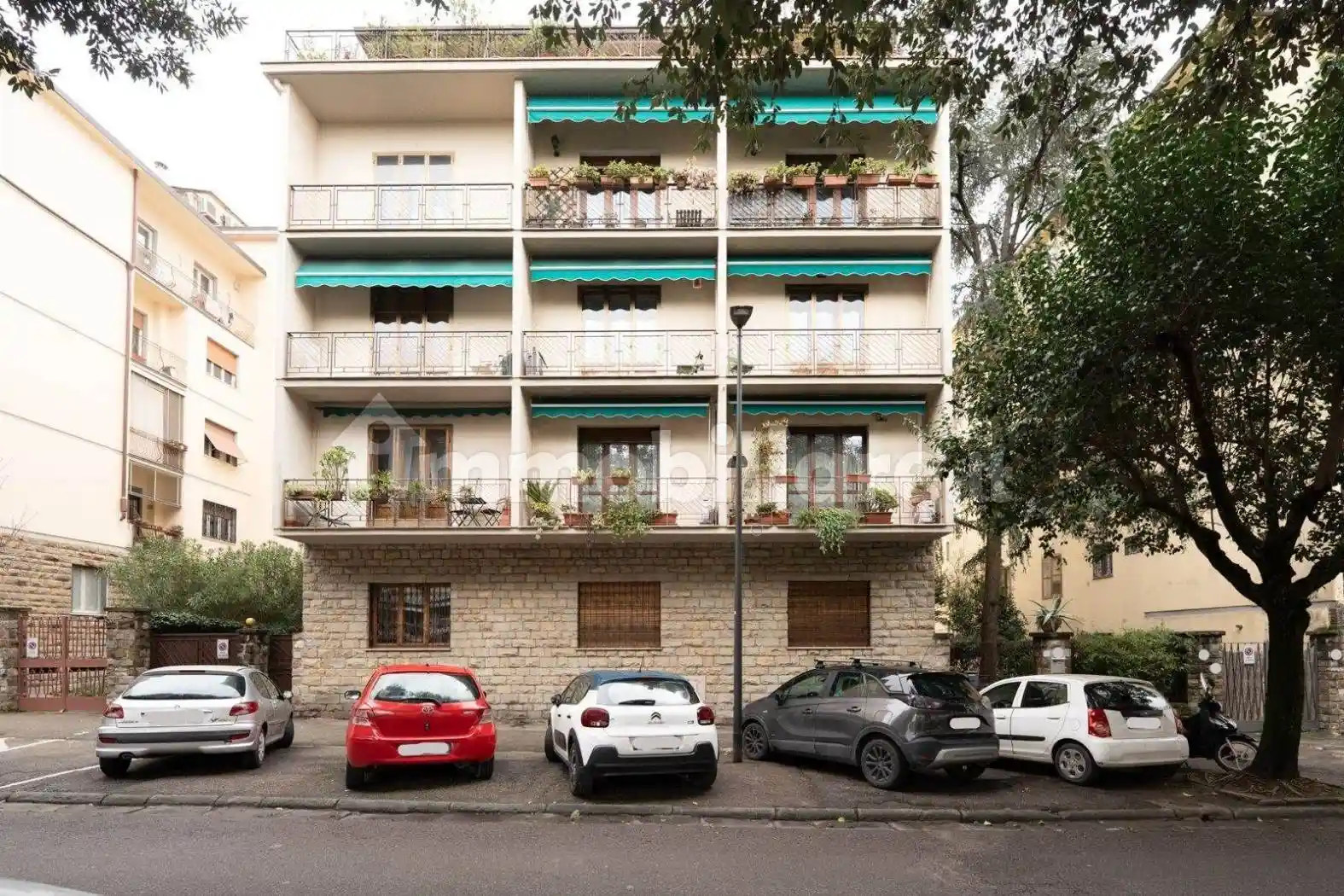 Appartamento in vendita a Firenze
