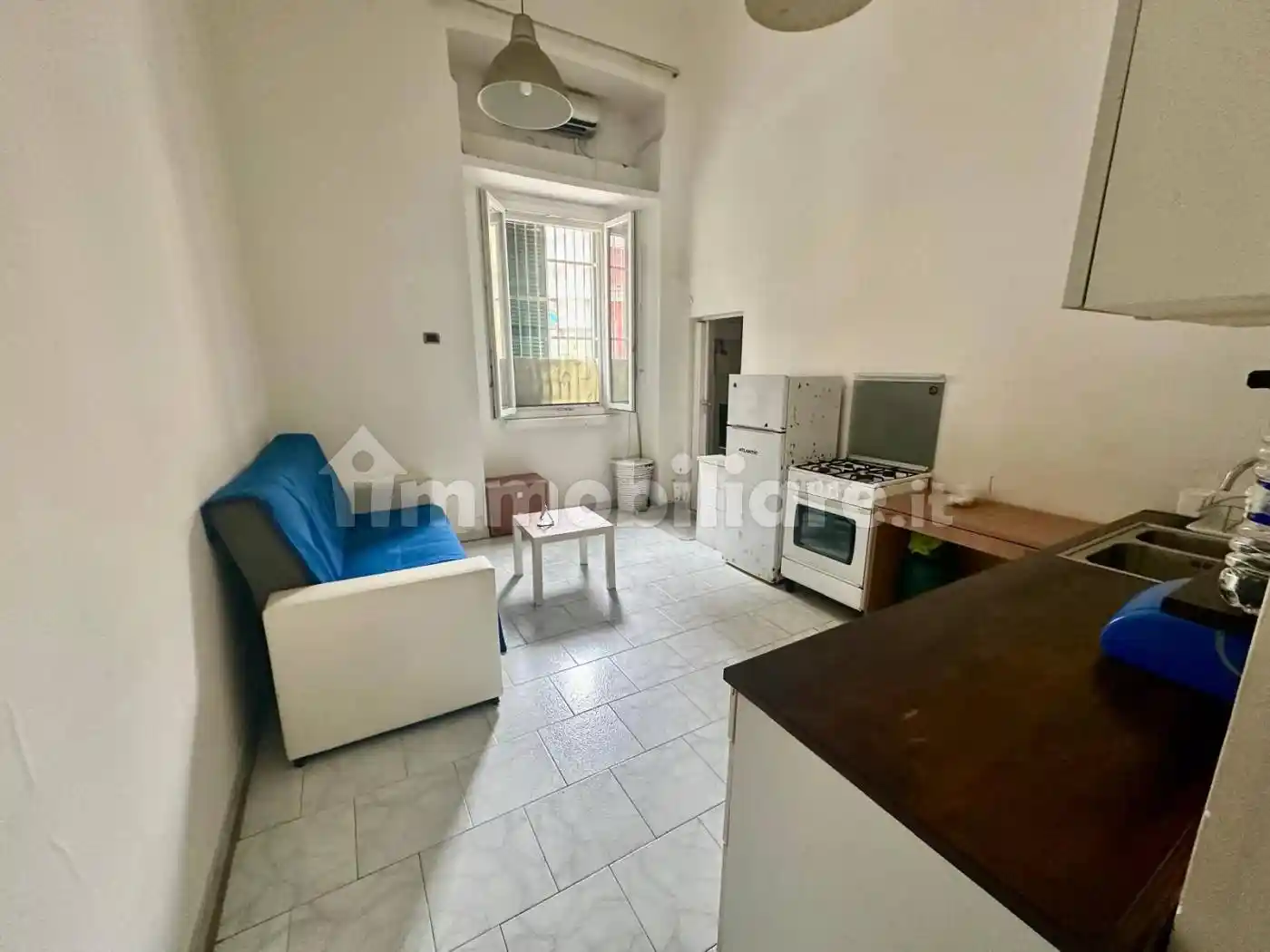 Appartamento in vendita a Bari