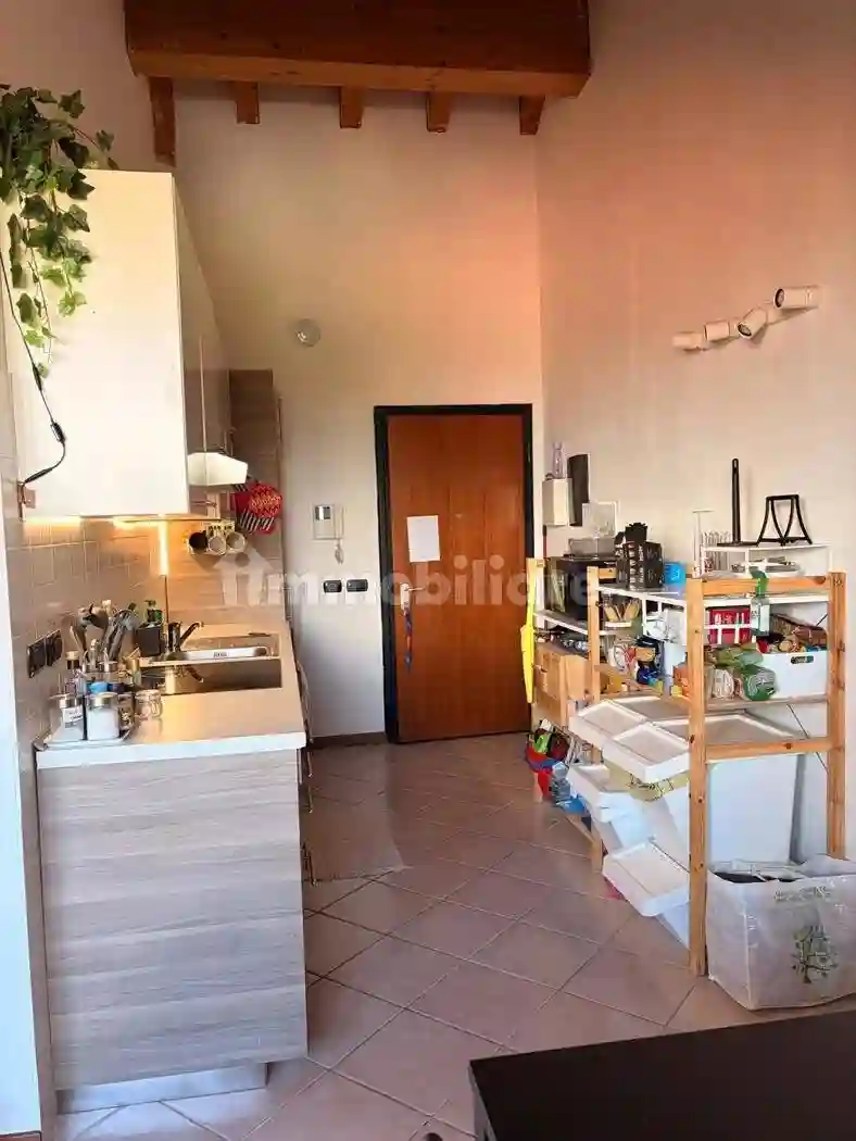 Attico - Mansarda - foto 5